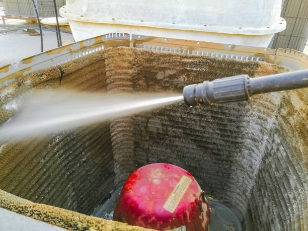 Best HVAC System Cleaning  in Chickasaw, AL