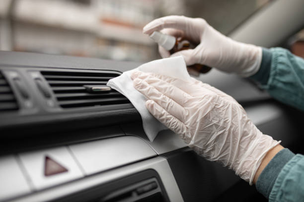 Best Commercial Air Duct Cleaning  in Chickasaw, AL