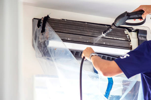 Best Affordable HVAC Duct Cleaning  in Chickasaw, AL