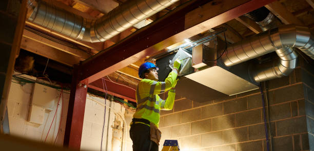 Best Professional Duct Cleaning Services  in Chickasaw, AL
