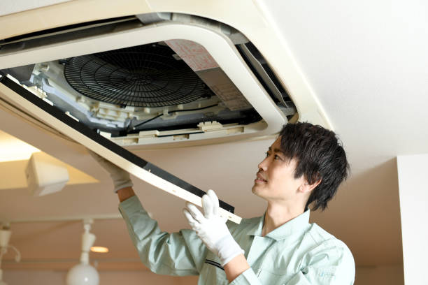 Best Home Air Vent Cleaning  in Chickasaw, AL