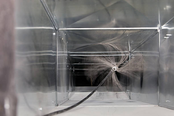 Trusted Chickasaw, AL Airduct Cleaning Experts