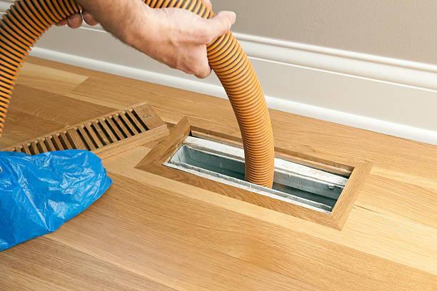 Best Best Air Duct Cleaning Company  in Chickasaw, AL