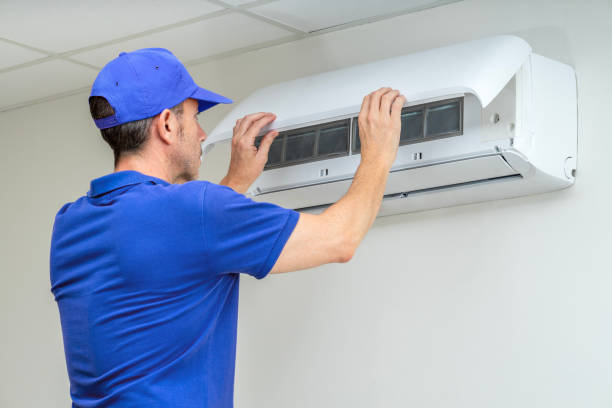 Best General Air Duct Cleaning  in Chickasaw, AL