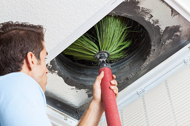 Best Air Duct Cleaning Near Me  in Chickasaw, AL