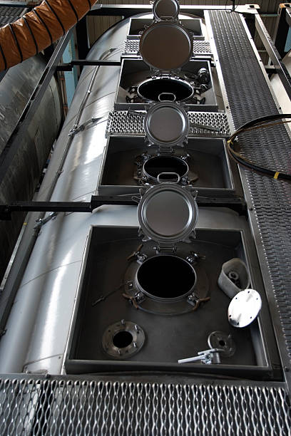 Best Commercial Air Duct Cleaning  in Chickasaw, AL