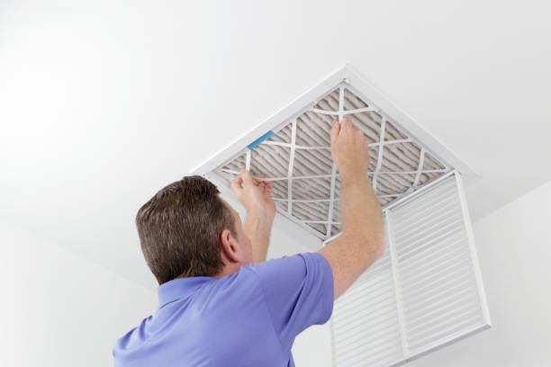 Best HVAC System Cleaning  in Chickasaw, AL